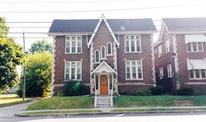 2525 Shelby St #6 - Photo 2 of 10