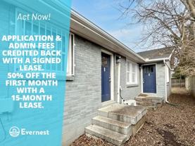 1728 17th Ave N #B - Photo 1 of 1