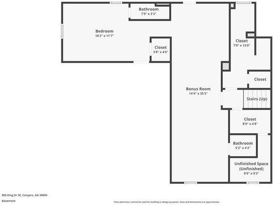 905 King Dr Se - Photo 2 of 15