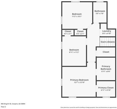 905 King Dr Se - Photo 5 of 15