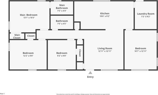 2606 Drayton Ct - Photo 2 of 11