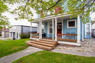 813 N Hall Of Fame Dr #5 - Photo 1 of 1