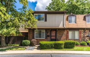 featured image of 1863 Wickham St #143