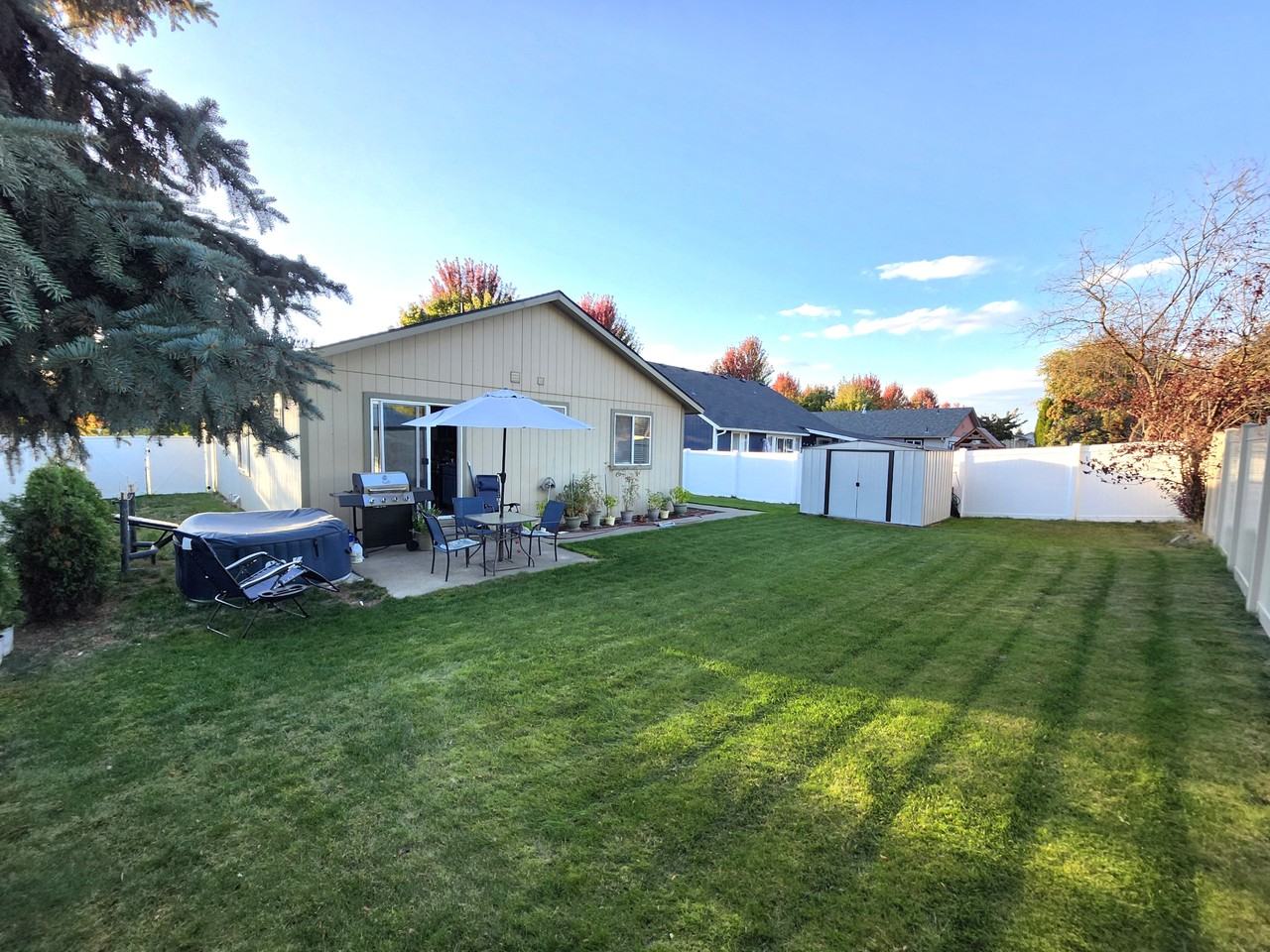 5810 N Loraine St #NA - Photo 3 of 18