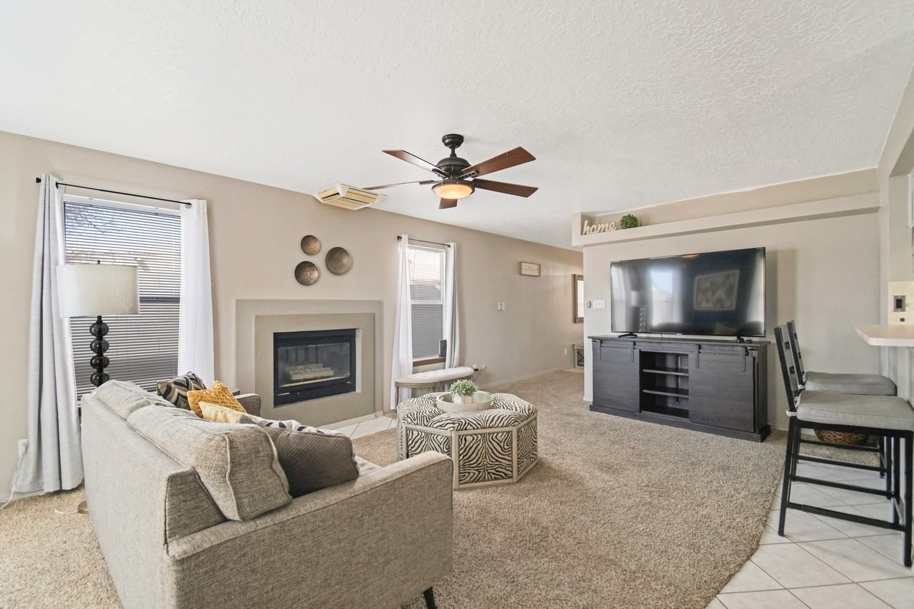 6937 El Cajon Ct Nw #6937 - Photo 5 of 32