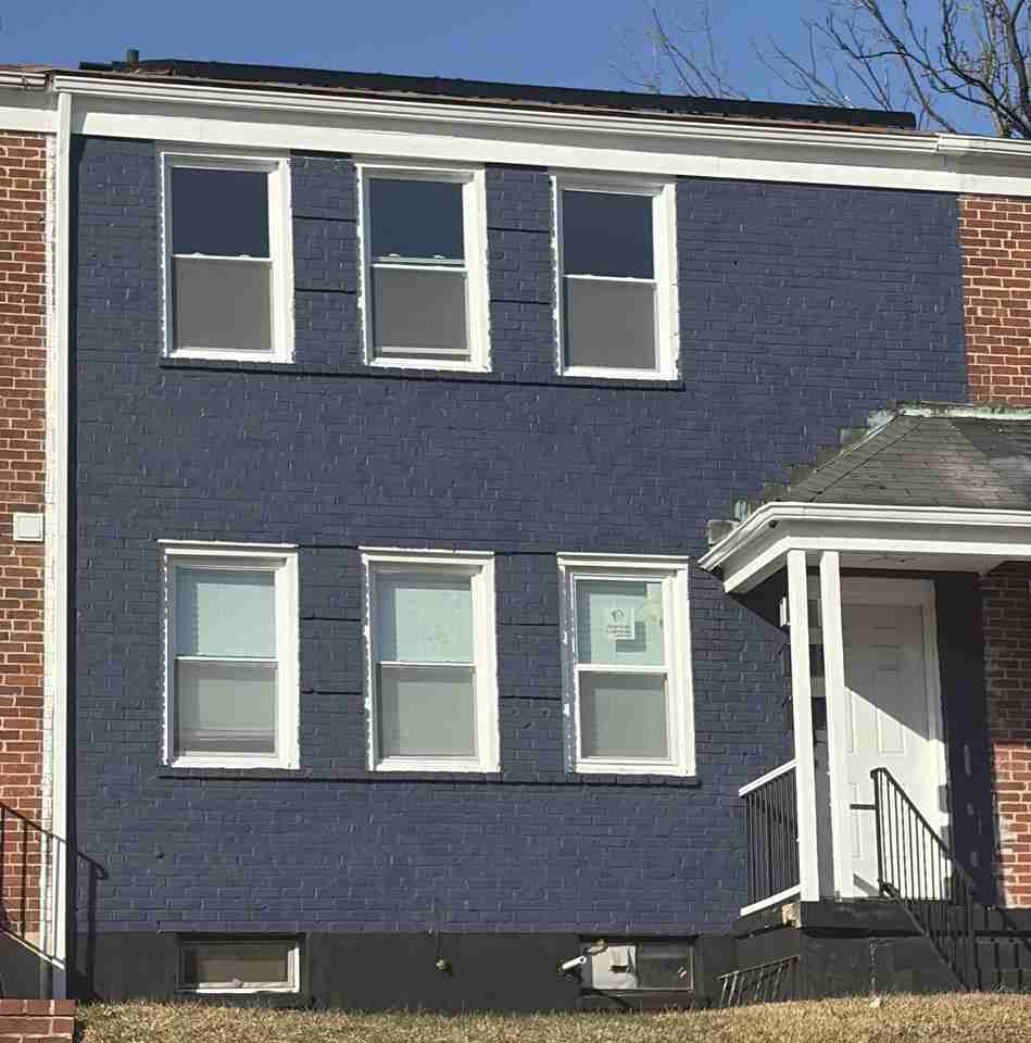 1116 Gleneagle Rd #2