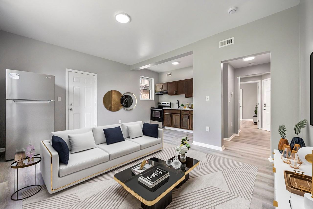 2601 Fairview Ave #21 - Photo 2 of 20