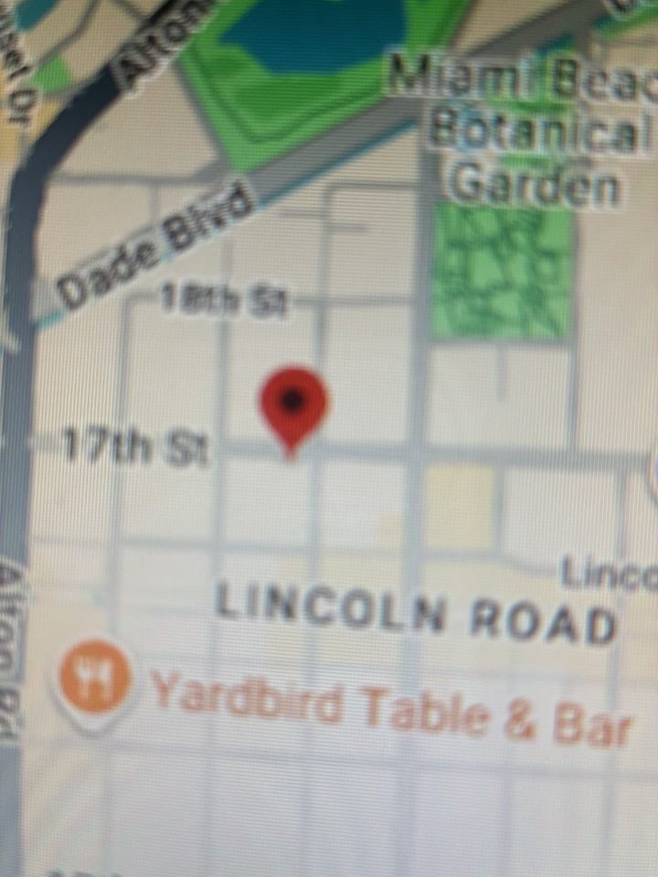 1698 Jefferson Ave #40 - Photo 2 of 2