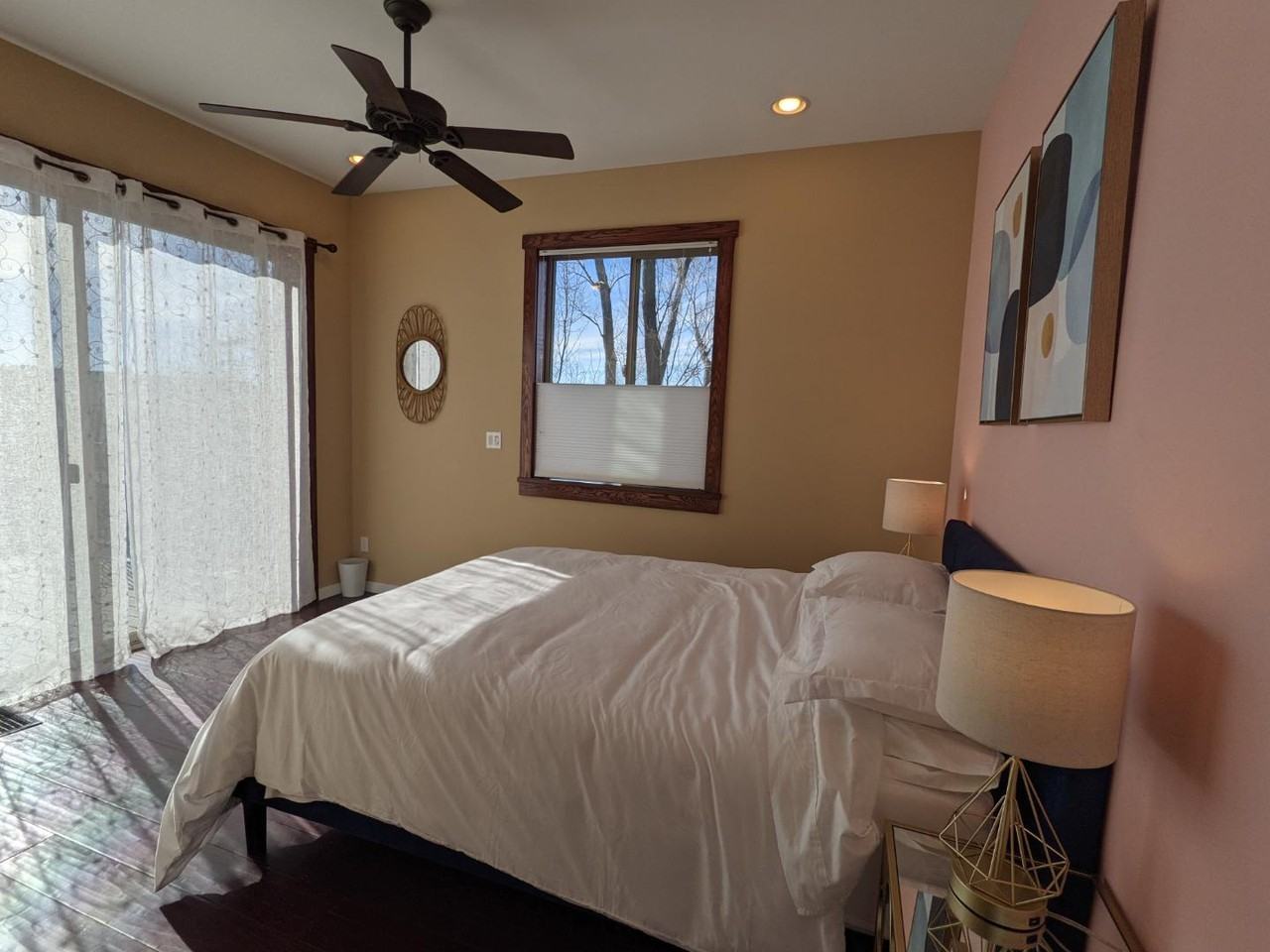 538 S Fountaine St - Photo 5 of 20