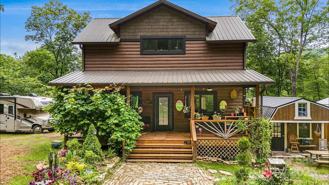 41 Dillingham Estate Trl #NA - Photo 1 of 1