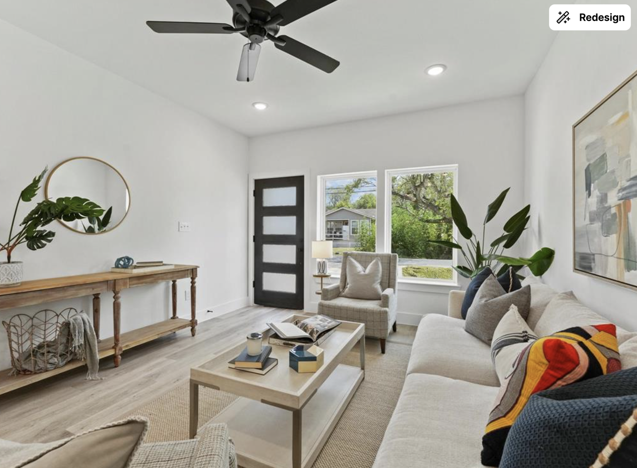 1450 Dewalt Street - Photo 4 of 8