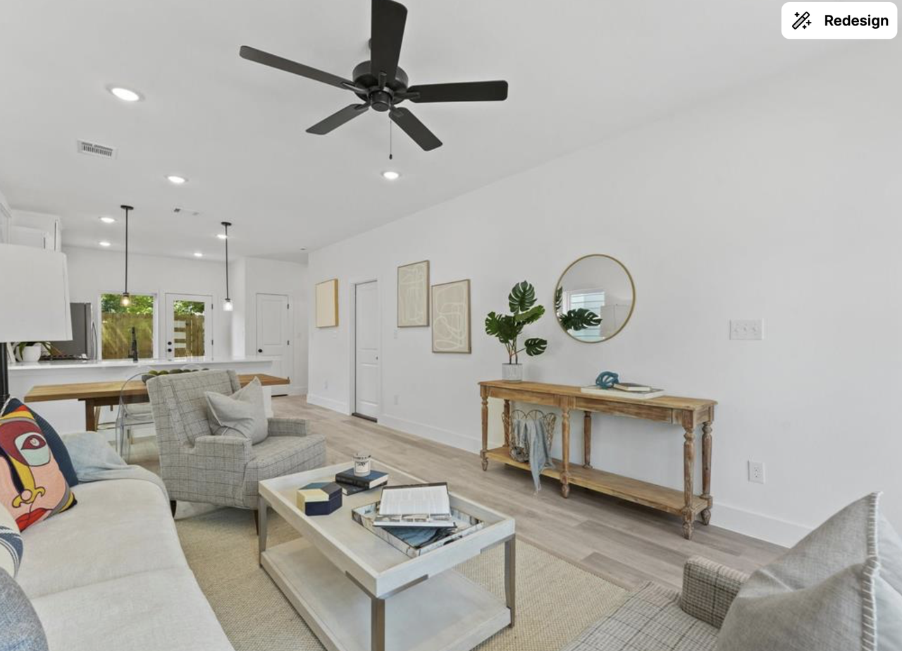 1450 Dewalt Street - Photo 5 of 8