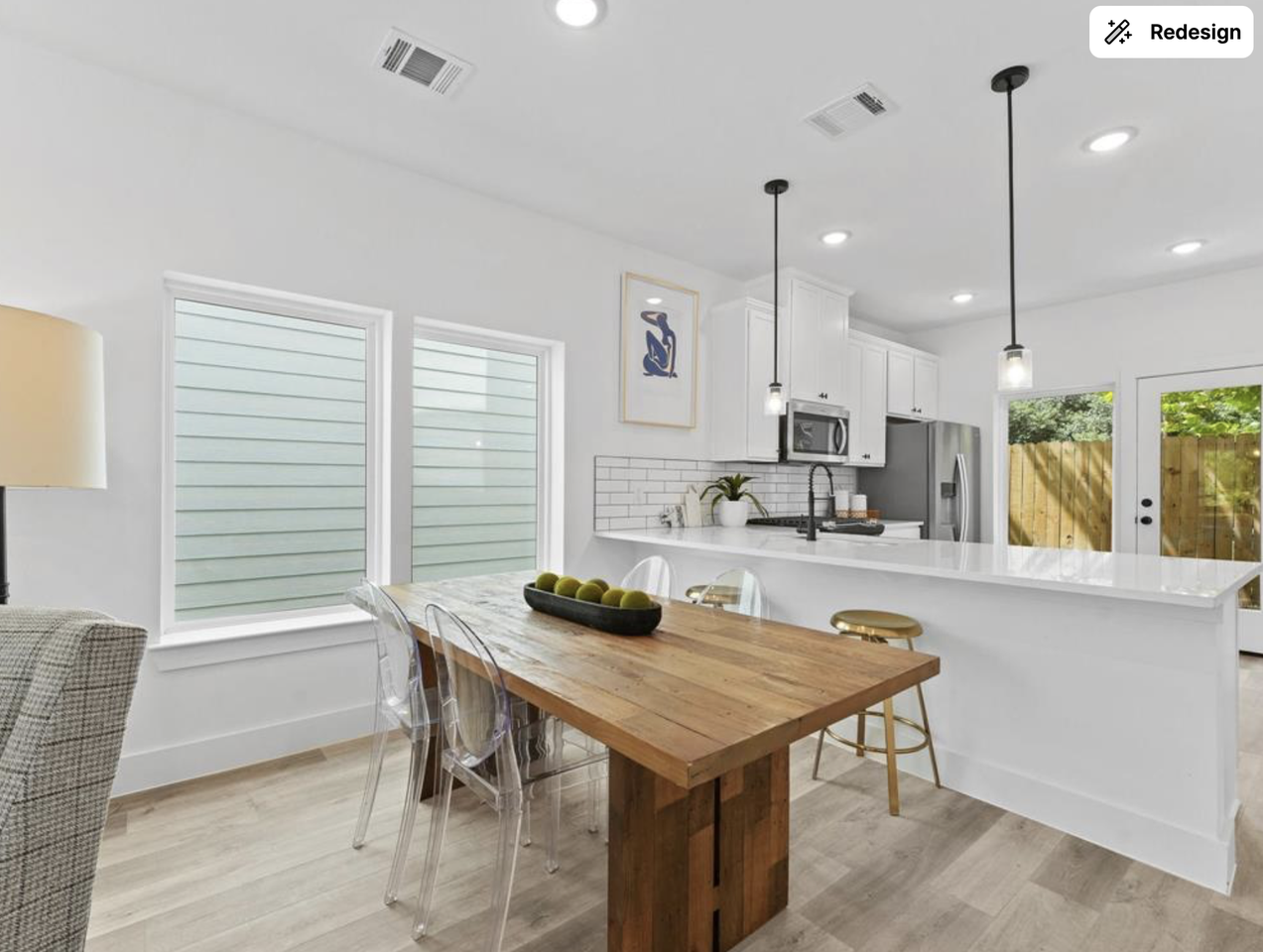 1450 Dewalt Street - Photo 6 of 8