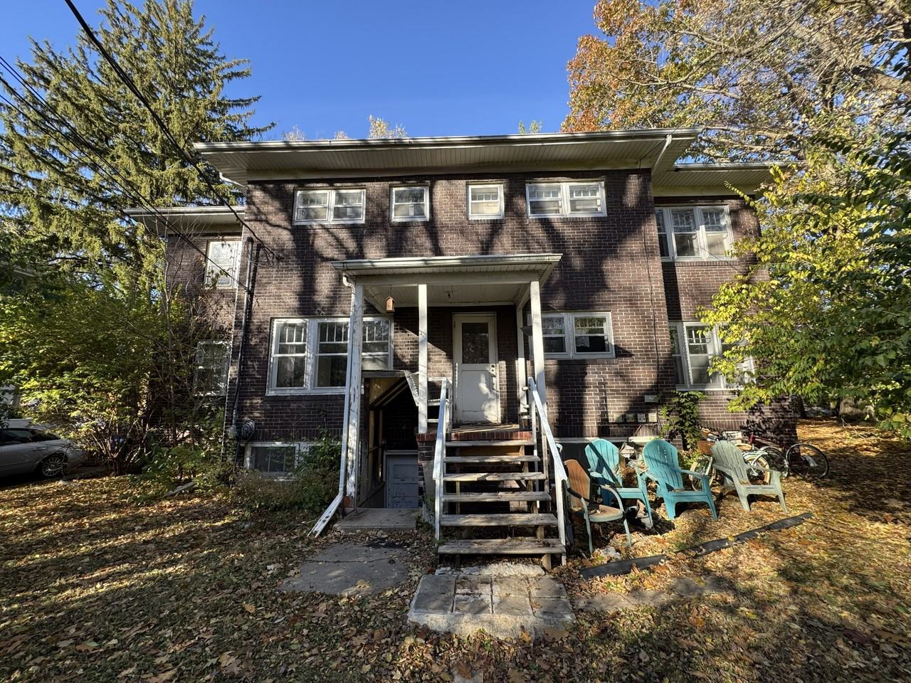 511 W Oregon St* New - 2W #2W - Photo 7 of 10