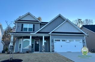 8043 Gladeside Way #1 - Photo 1 of 1