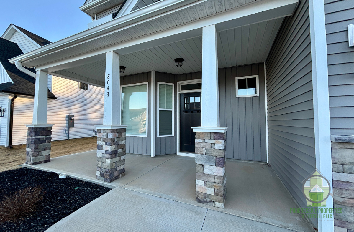 8043 Gladeside Way #1 - Photo 2 of 22