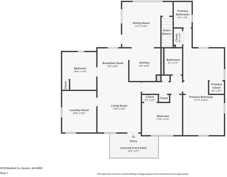 3218 Bluebird Ln - Photo 3 of 17