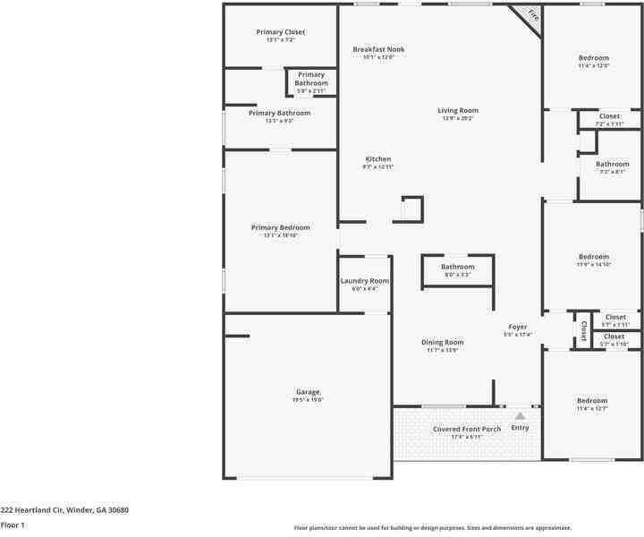 222 Heartland Cir - Photo 2 of 16