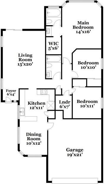 3621 S 73rd Dr - Photo 2 of 16