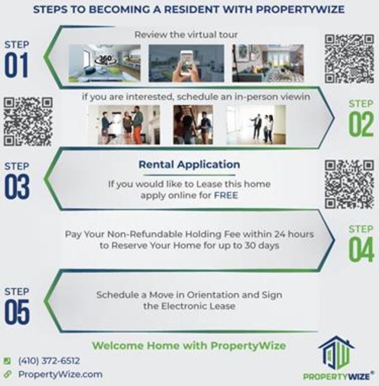 3430 E Baltimore St #1 - Photo 2 of 8