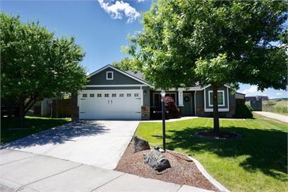 3531 S Lower Fork Way #1