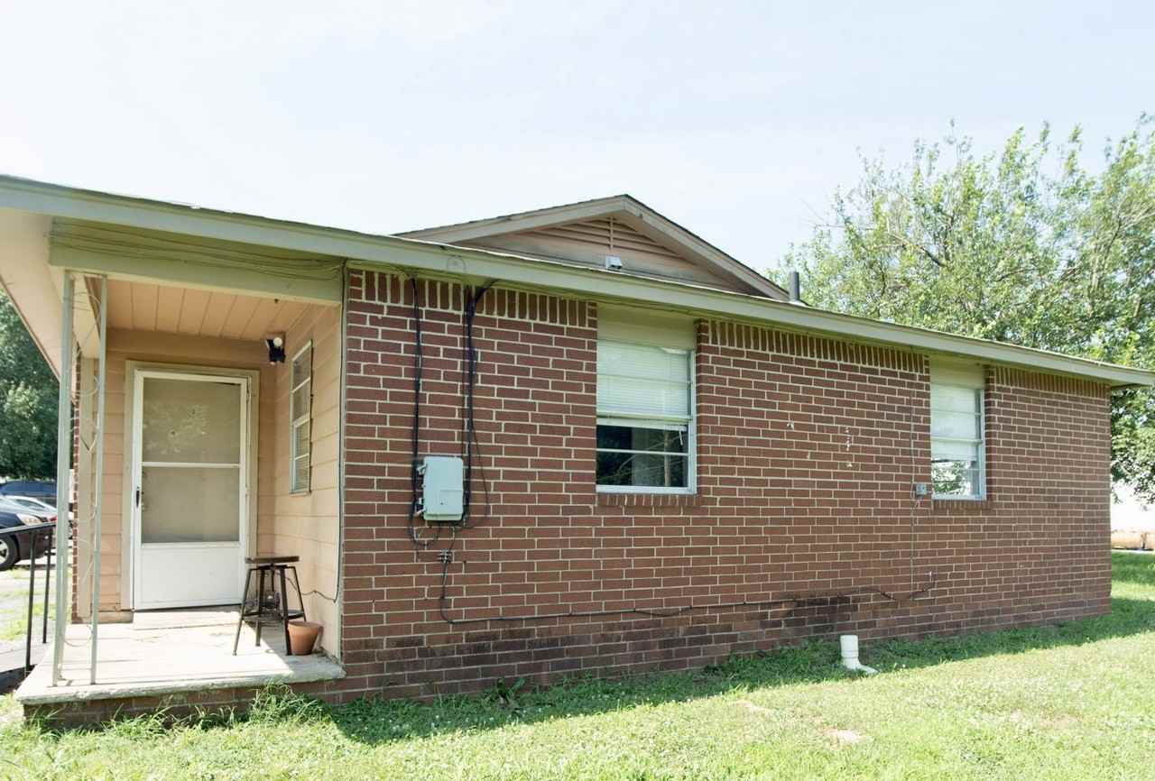 13858 S 292nd East Ave #A