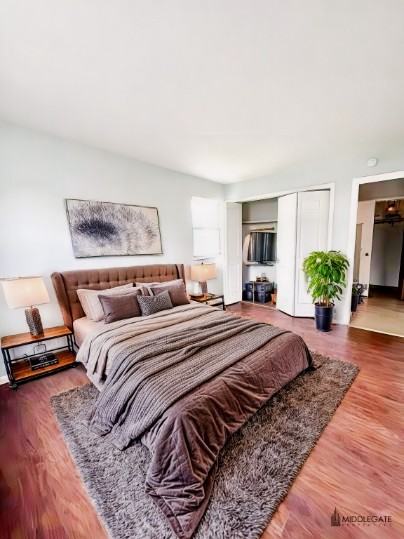 1010 South Armour StreetApt 23 #23 - Photo 3 of 4