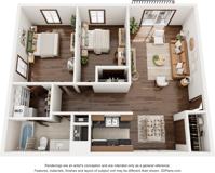 High Point Commons Apartments - Photo 1 of 1