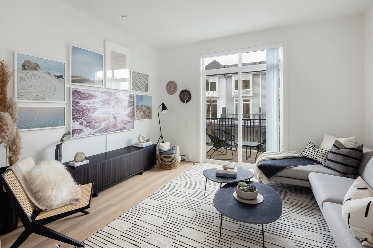 Gardner Living Townhomes - Photo 2 of 16