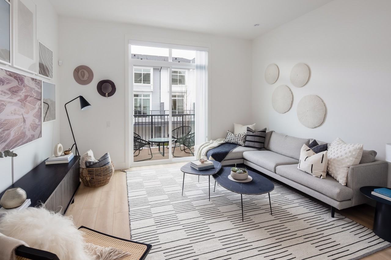 Gardner Living Townhomes - Photo 3 of 16