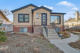 3021 N Columbine St #1 - Photo 1 of 1