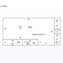 260 W WashingtonApt 7 #1 - Photo 1 of 1