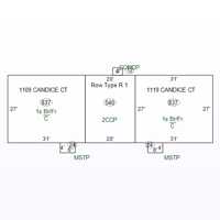 featured image of 1119 Candice Ct #1