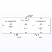 1119 Candice Ct #1 - Photo 1 of 1