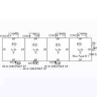 featured image of 40 W Chestnut St #1