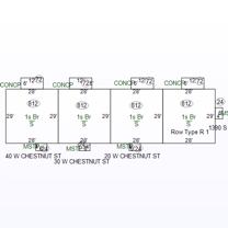 40 W Chestnut St #1 - Photo 1 of 1