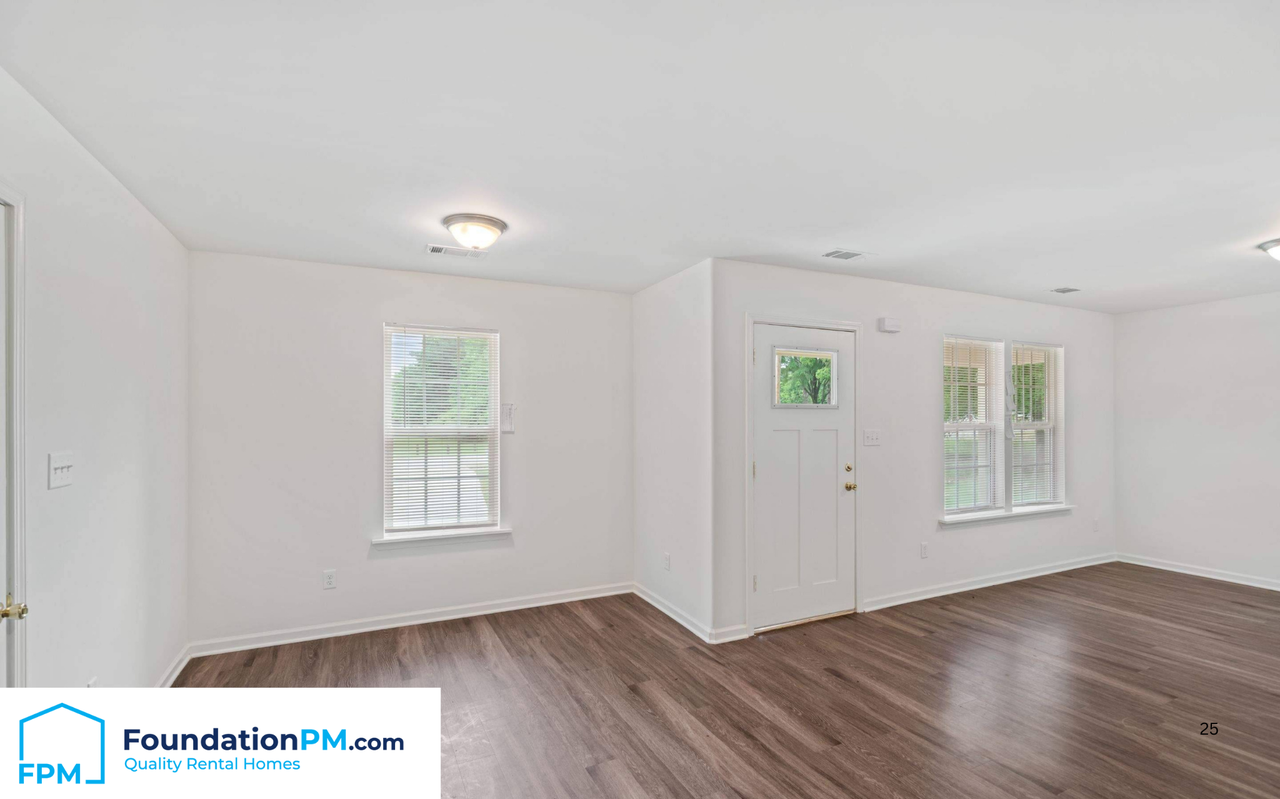 3971 Tessland Rd #1 - Photo 3 of 9