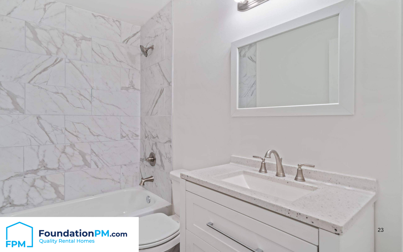 3971 Tessland Rd #1 - Photo 5 of 9