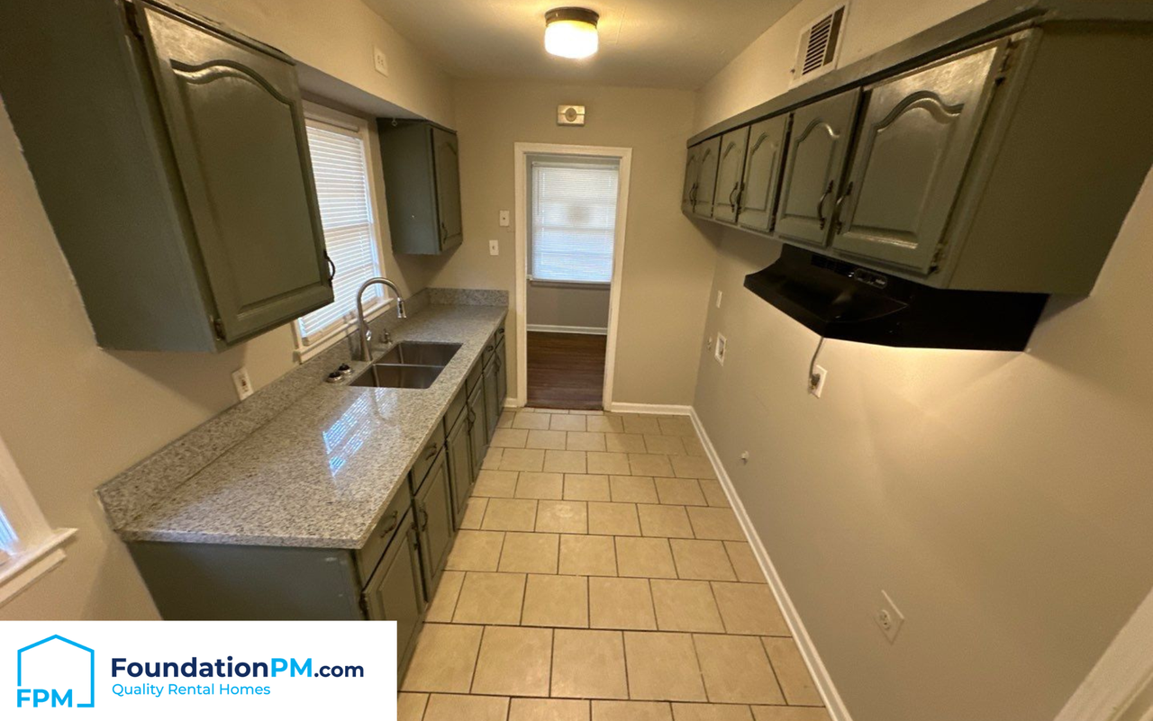 4231 Fredericks Ave #1 - Photo 3 of 16