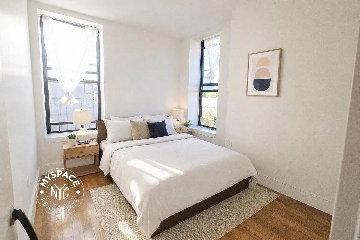 38 Malcolm X Blvd #4B - Photo 6 of 8