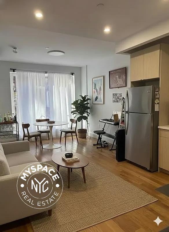 56 E 21st St #4C - Photo 5 of 7