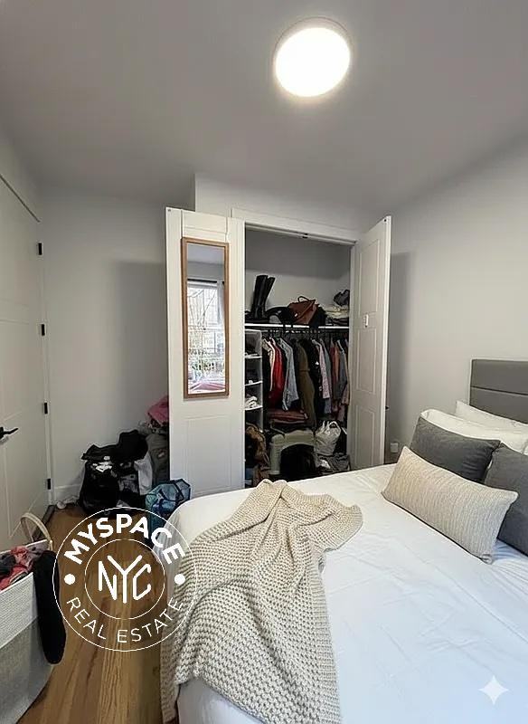 56 E 21st St #4C - Photo 6 of 7