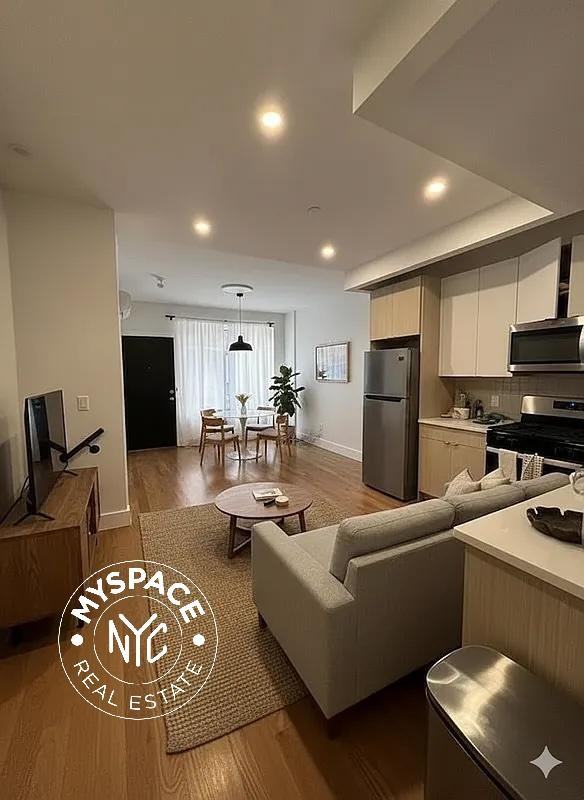 56 E 21st St #4C - Photo 7 of 7