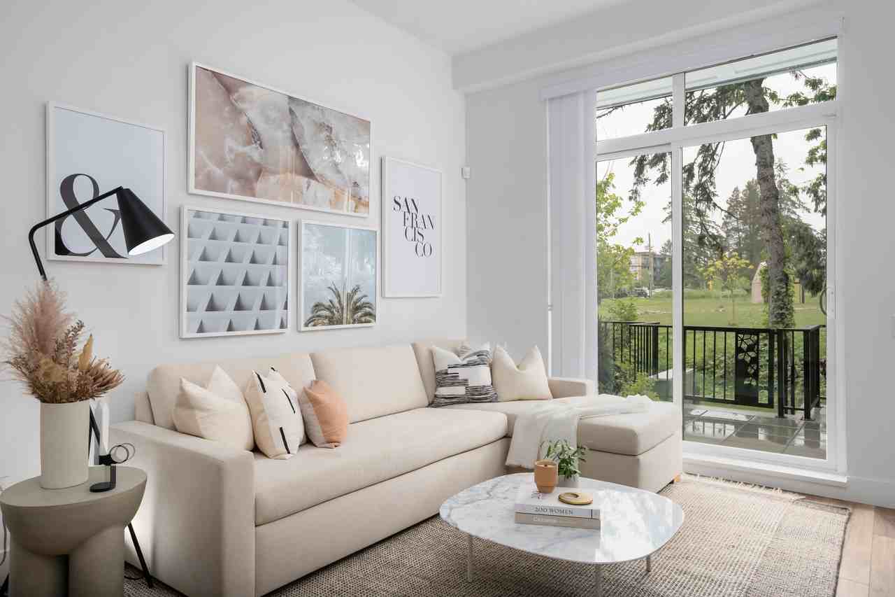 Parker Living - Photo 2 of 11