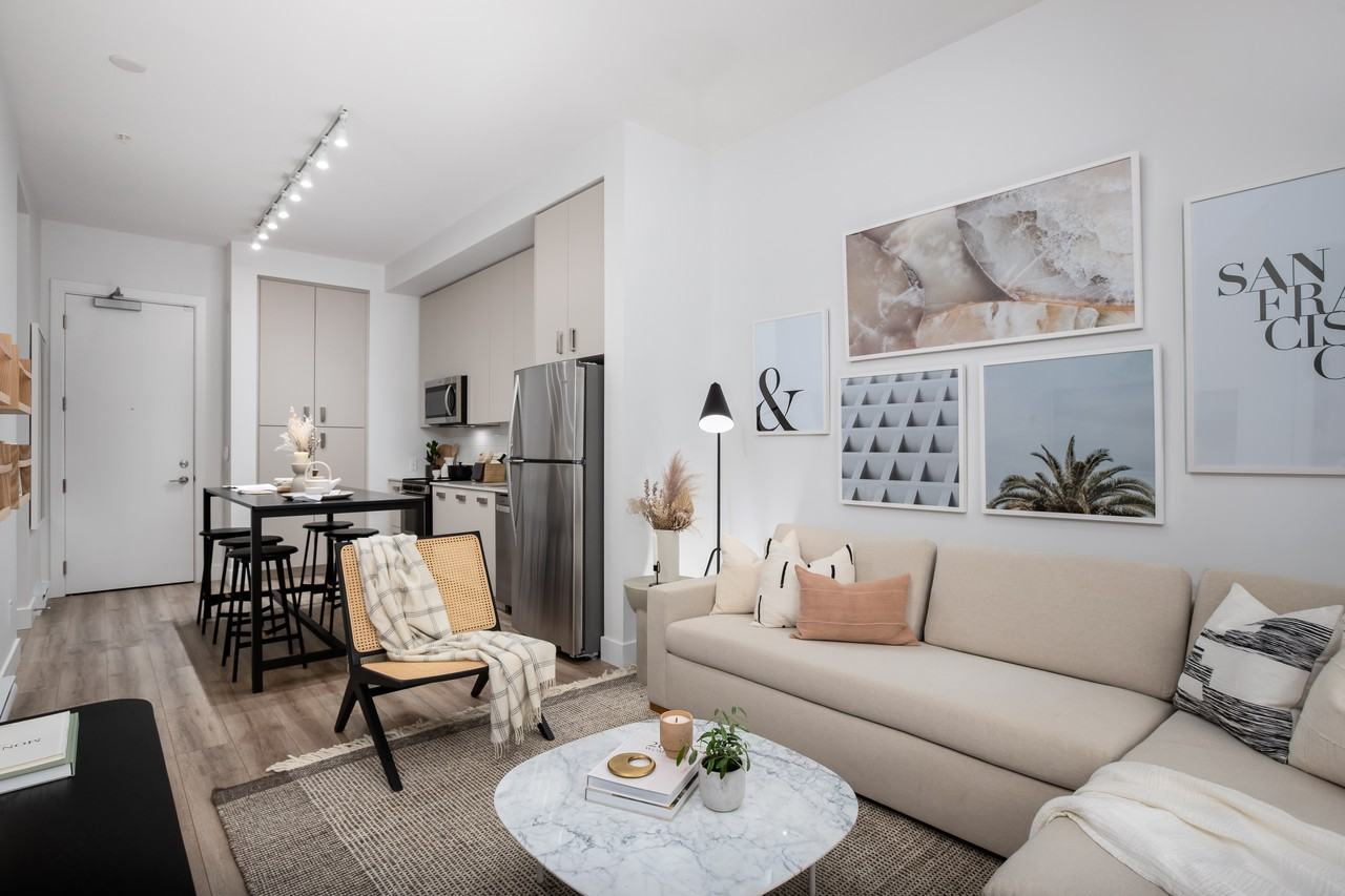 Parker Living - Photo 4 of 11