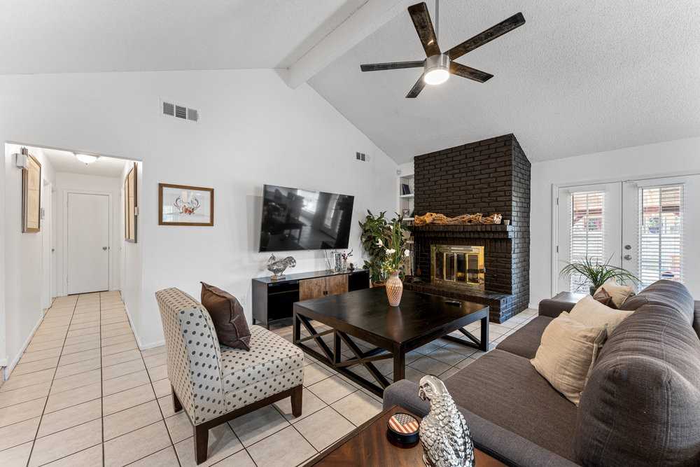 8730 Timber Cloud St #1 - Photo 5 of 34