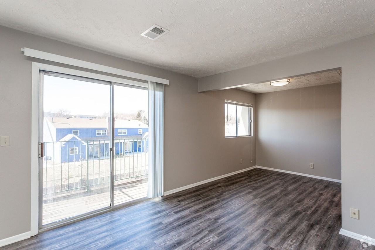 Residences at Sorensen Square - Photo 3 of 11