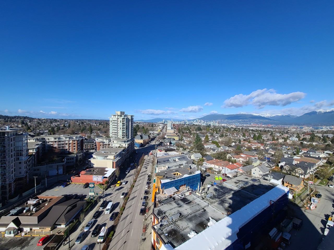 Penthouse at Format - Photo 4 of 39