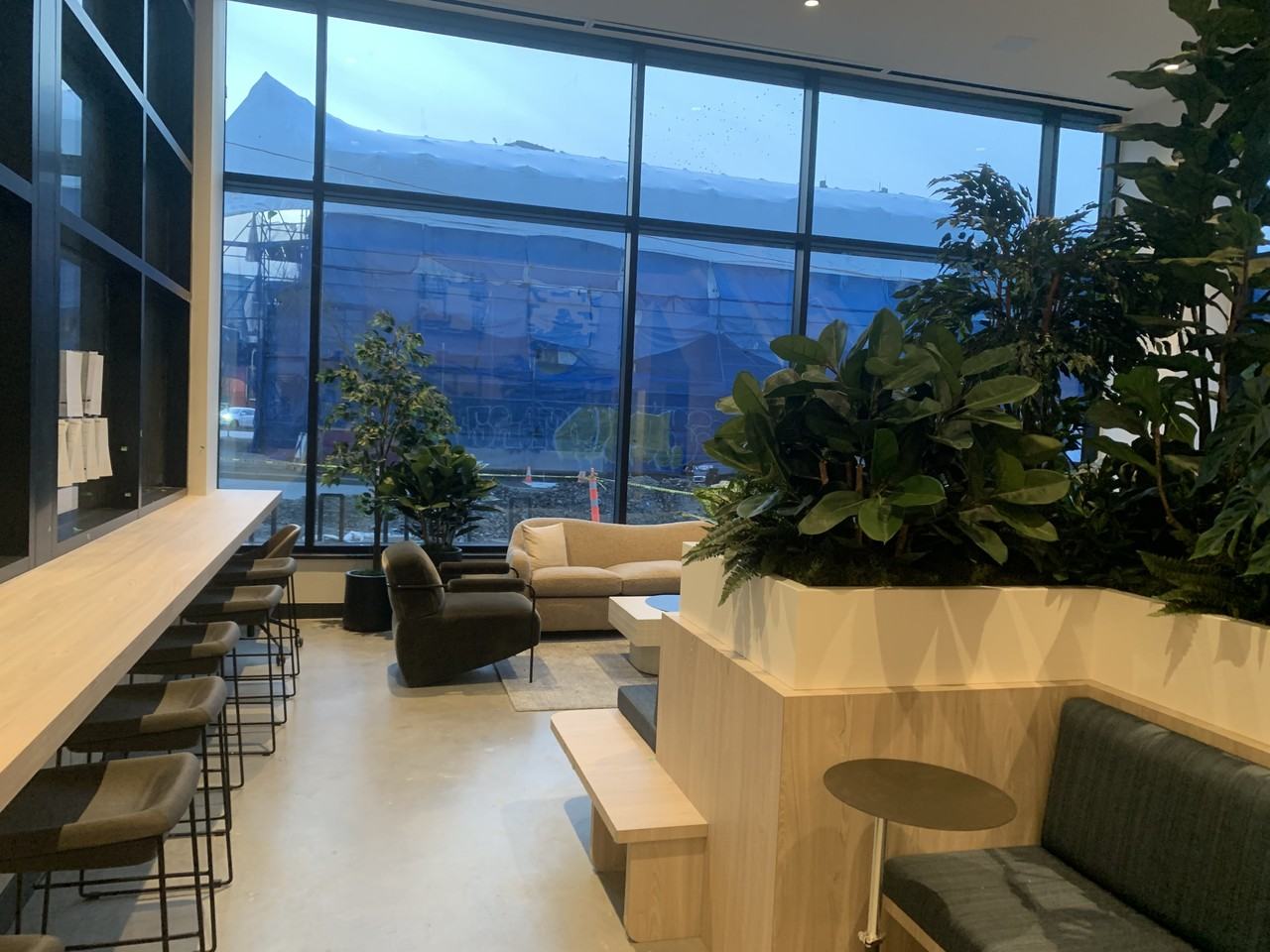 Penthouse at Format - Photo 6 of 39