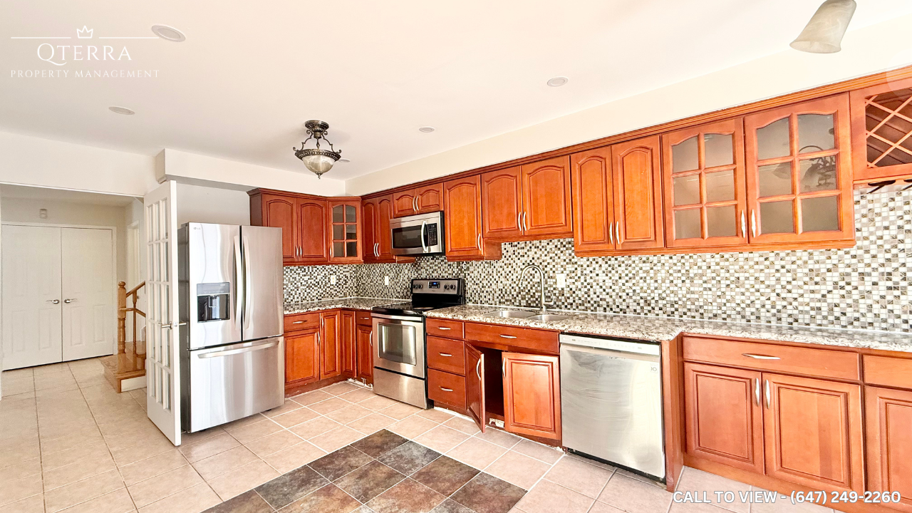 1-67 Apollo Rd, Markham, Ontario L3S 4H1 - Photo 2 of 16